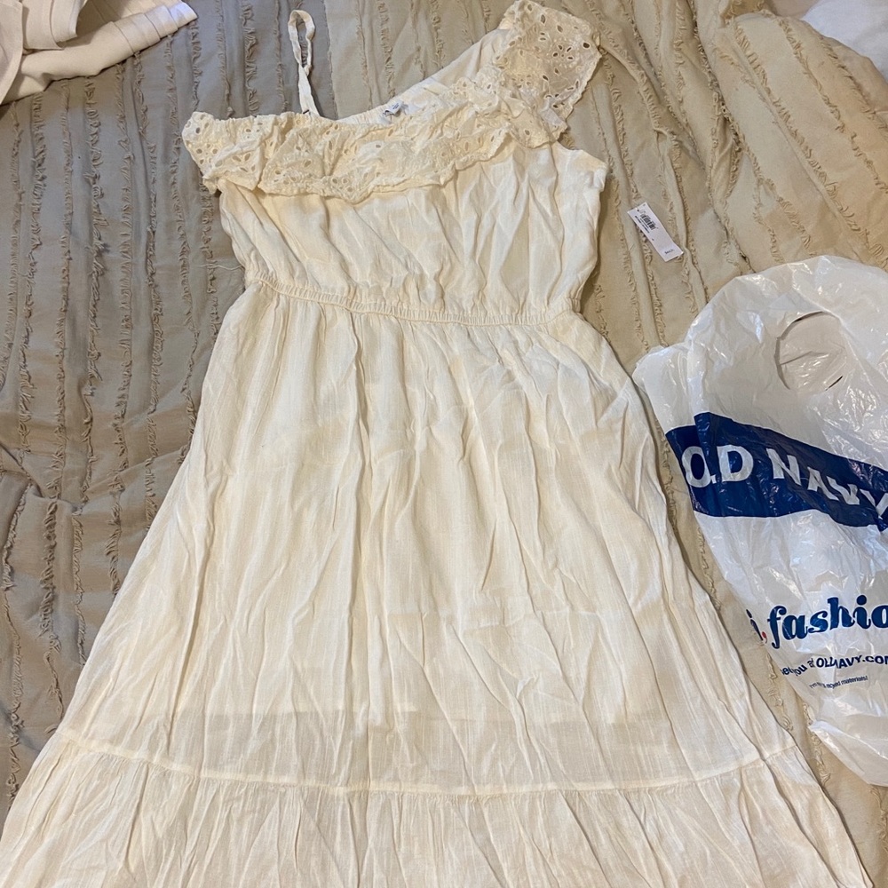 Women’s NWT Old navy dress